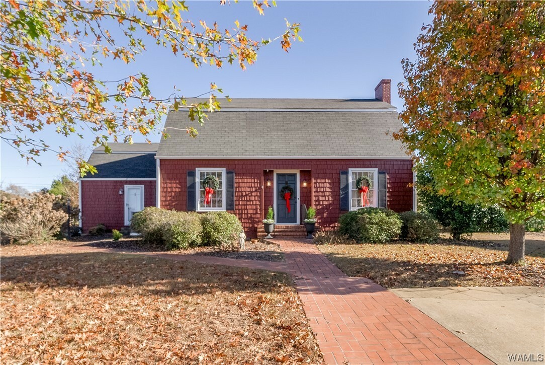 61 The Downs, Tuscaloosa Home for Sale West Alabama MLS