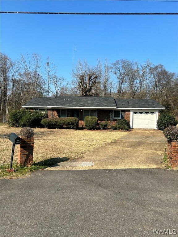 4014 28th Place, Tuscaloosa Home for Sale West Alabama MLS