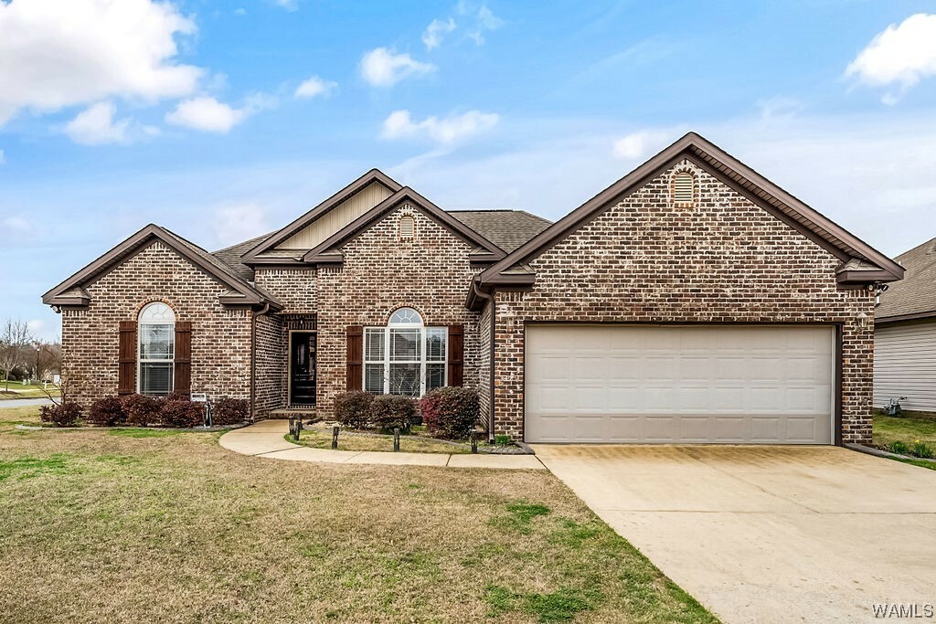 5109 Chestertown Trce, Northport Home for Sale West Alabama MLS