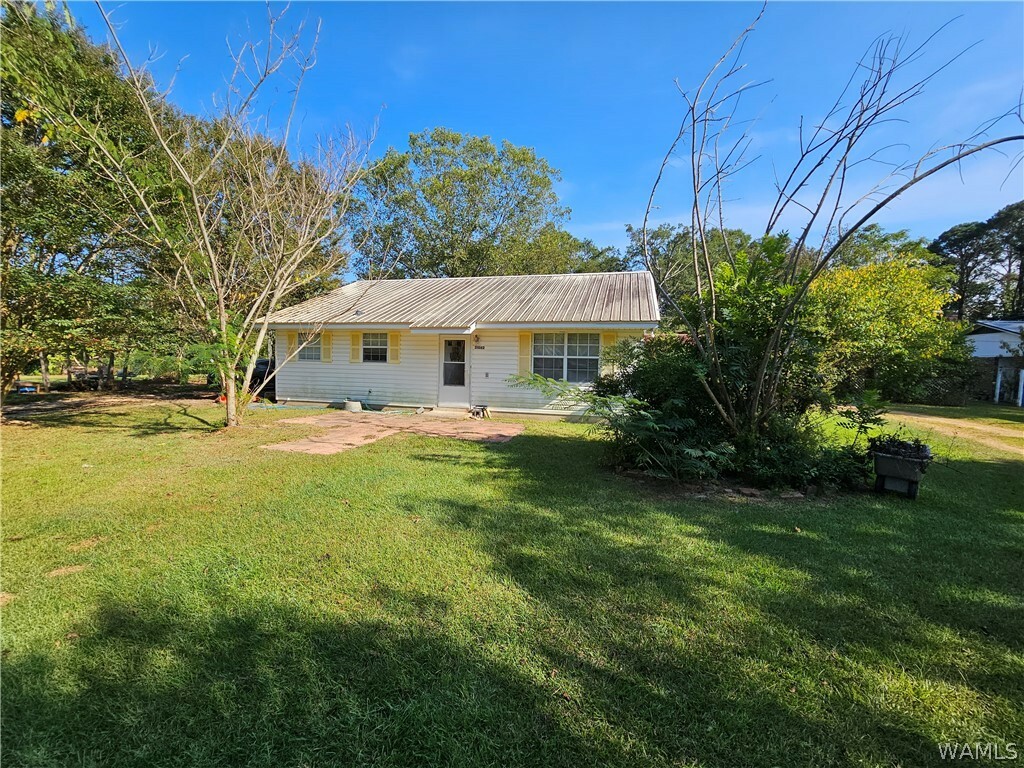 31082 Highway 17, Reform Home for Sale West Alabama MLS