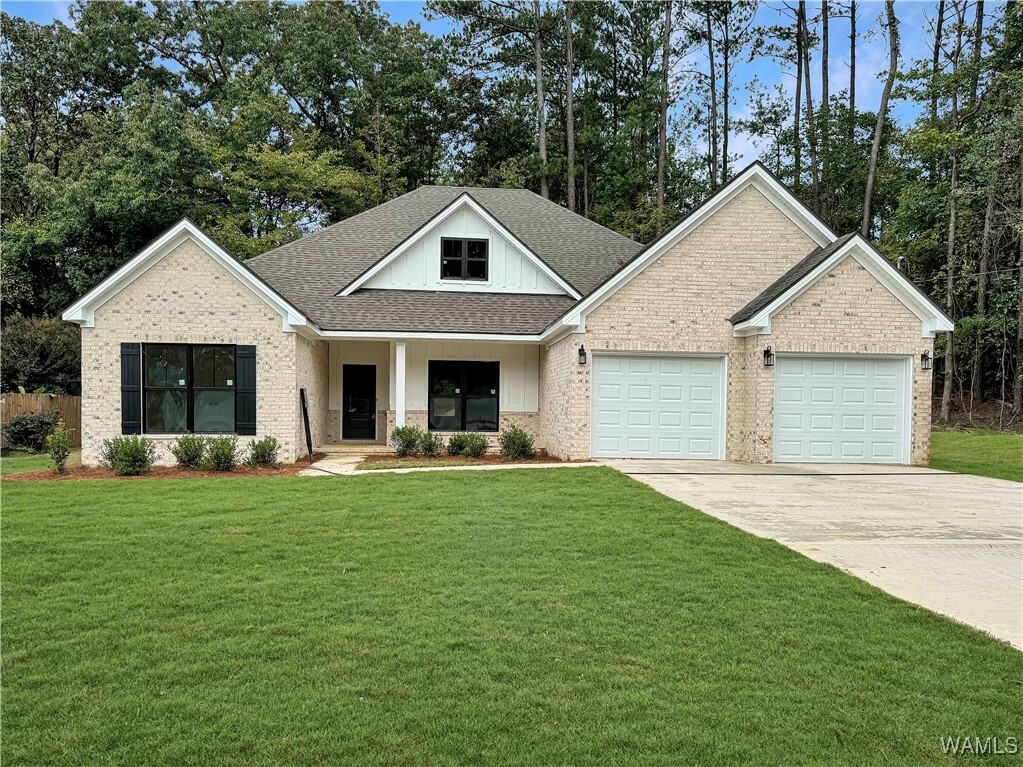 4203 Northwood Estates Drive, Northport Home for Sale West Alabama MLS