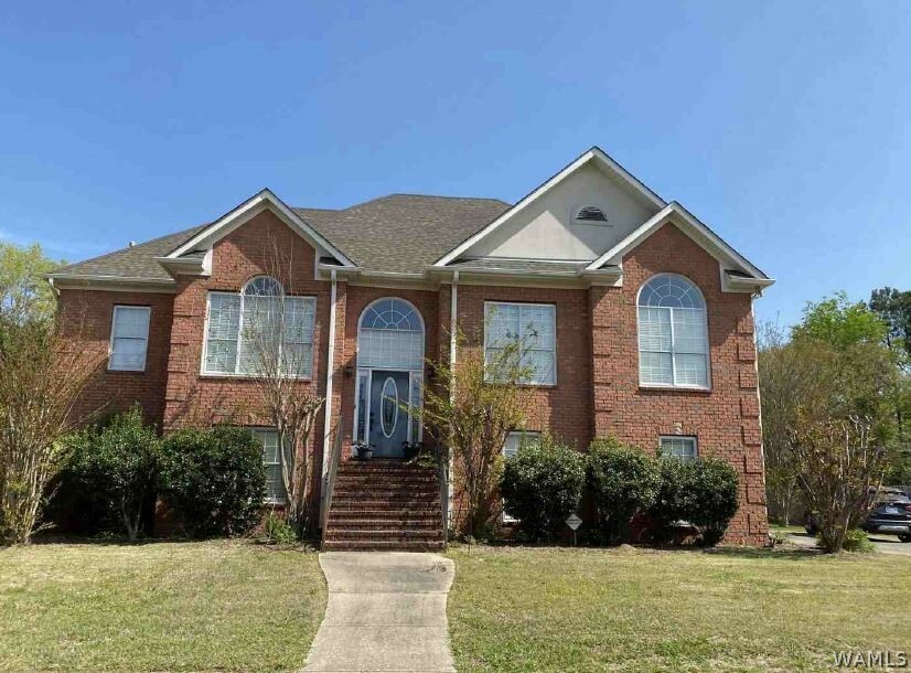 773 Old Cahaba Drive, Helena Home for Sale West Alabama MLS