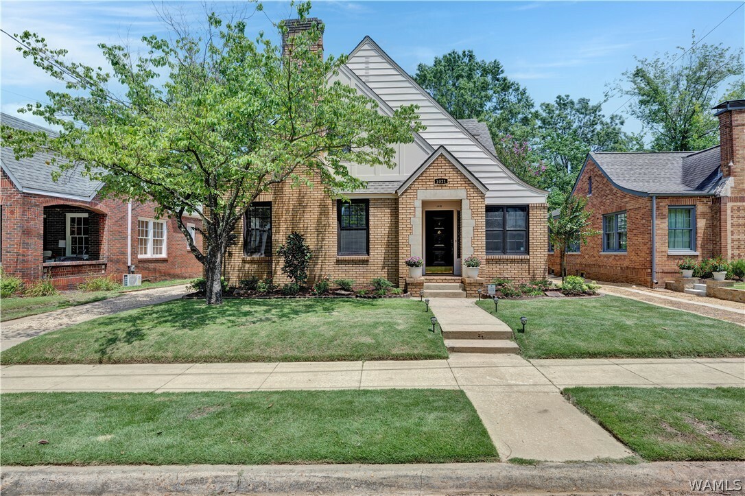 1021 Myrtlewood Drive, Tuscaloosa Home for Sale West Alabama MLS