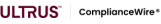 Compliance Wire logo