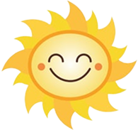 Sunshine logo