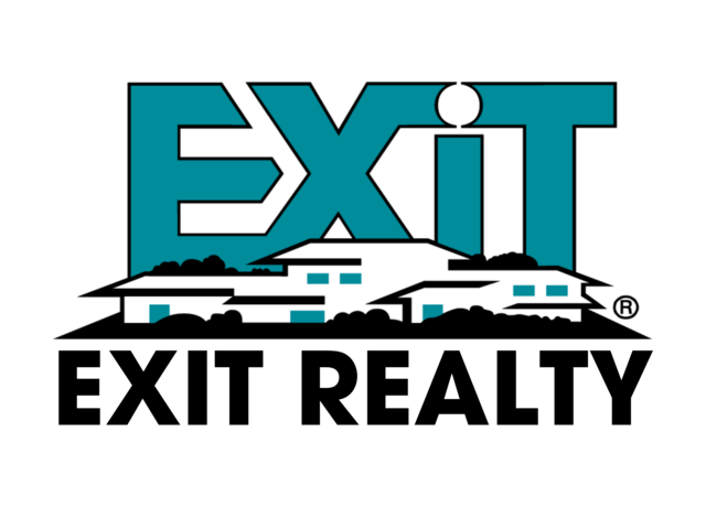 Exit Realty   Standard Logo