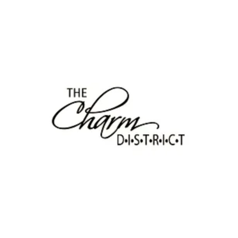 The Charm District Erica Grant Cosmotology