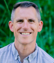 David Jensen