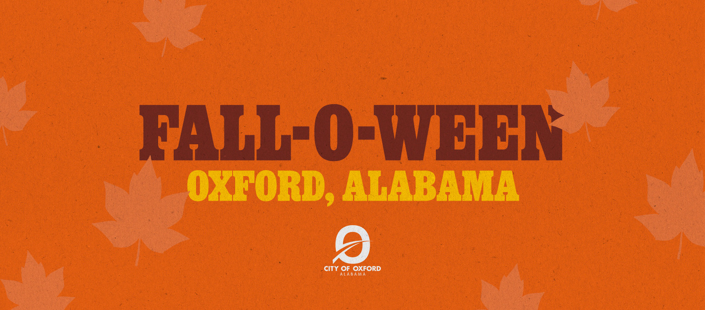 Fall-O-Ween: October events in Oxford