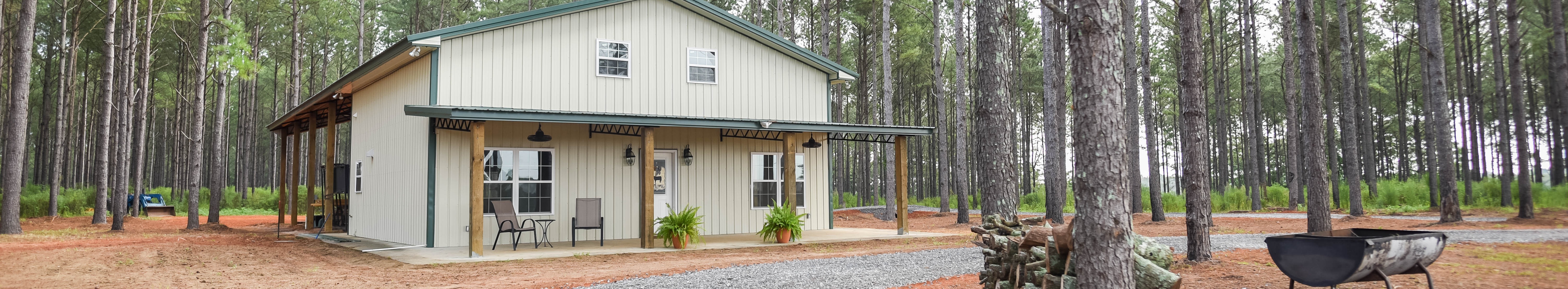  barndominium 