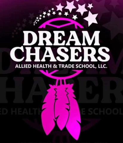 Dream Chasers Logo Ed 2025