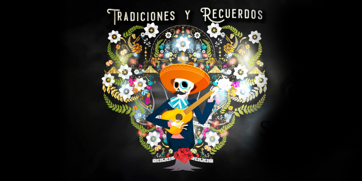 Dia de los Muertos 