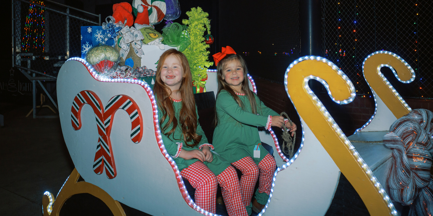 Festival of Lights - Special Savings on Tickets!
