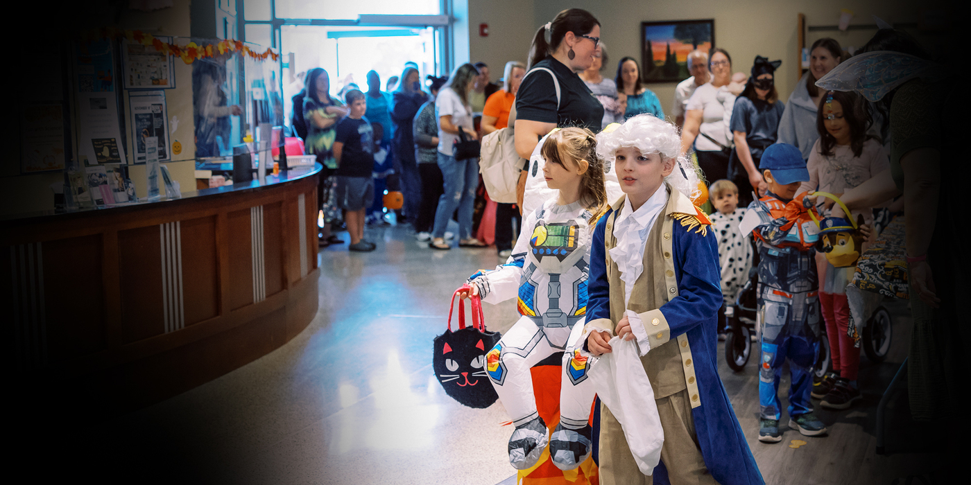 Trick-or-Treat