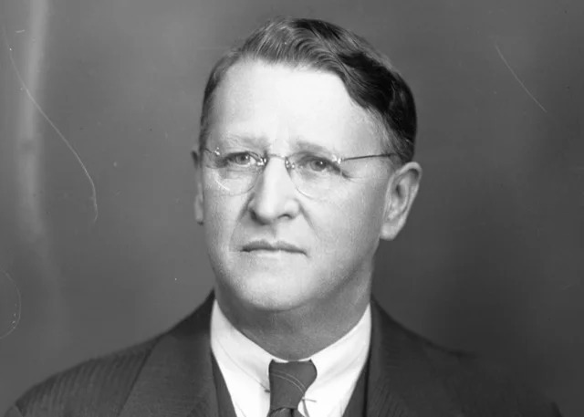 Frank Butenschon, Sr. (1887-1974)