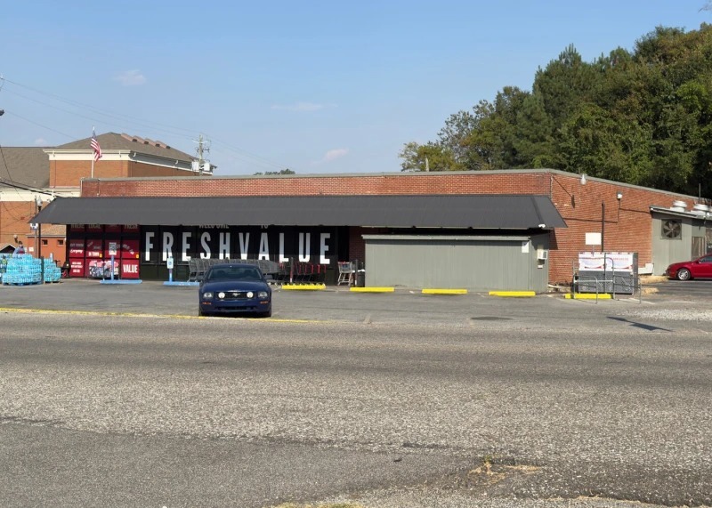  Dorsey Building 