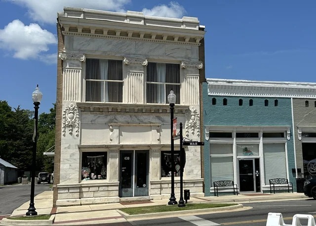  First National Bank of Oxford 