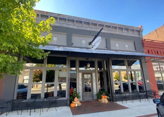  Gwin Building 