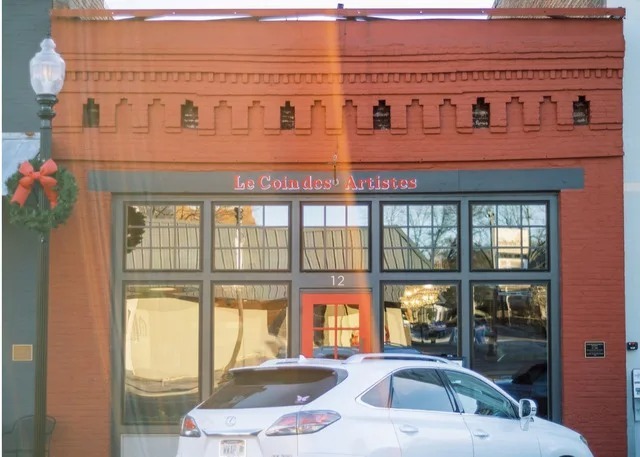  Hubbard Piano Company Building 