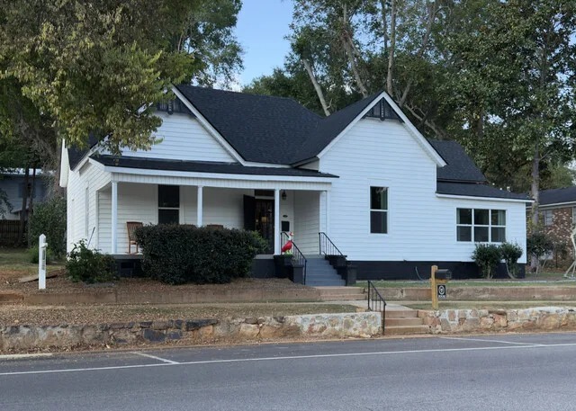  Walker House 