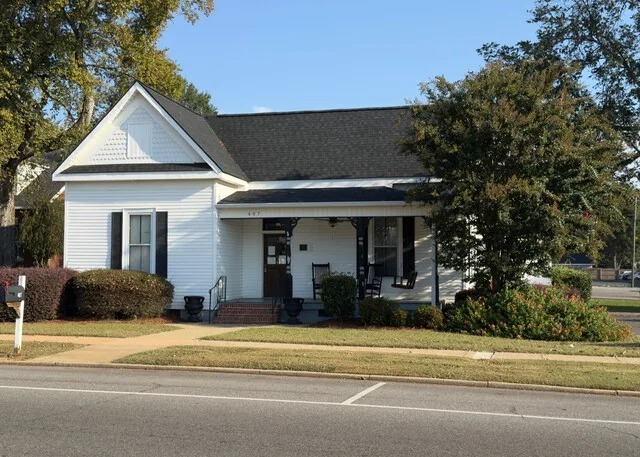  Zaner House 