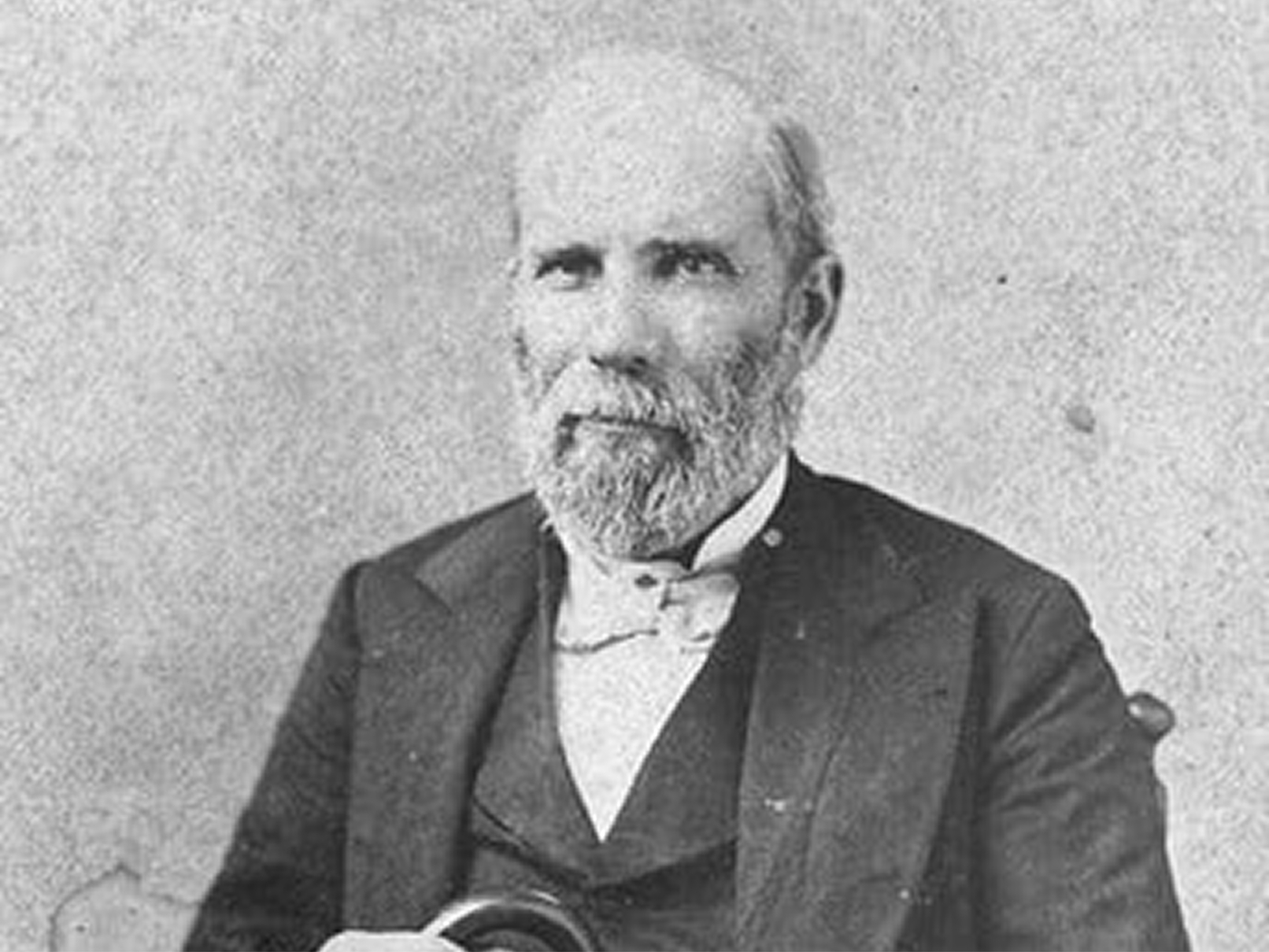 Prof. John Lafayette Dodson