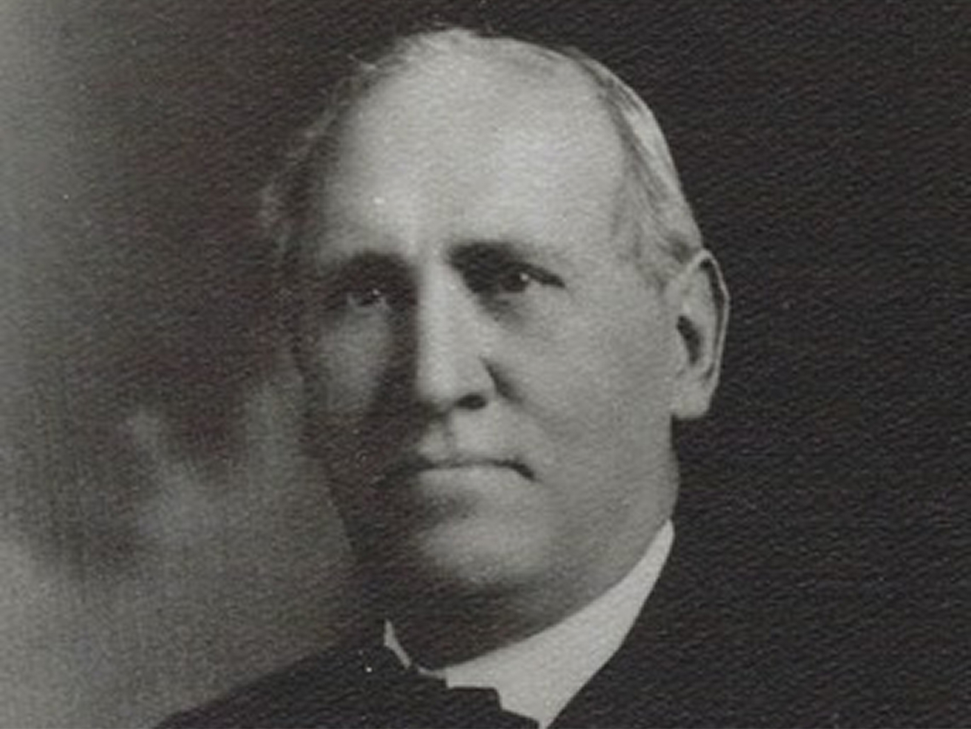 Davis Clay Cooper (1866 – 1943)