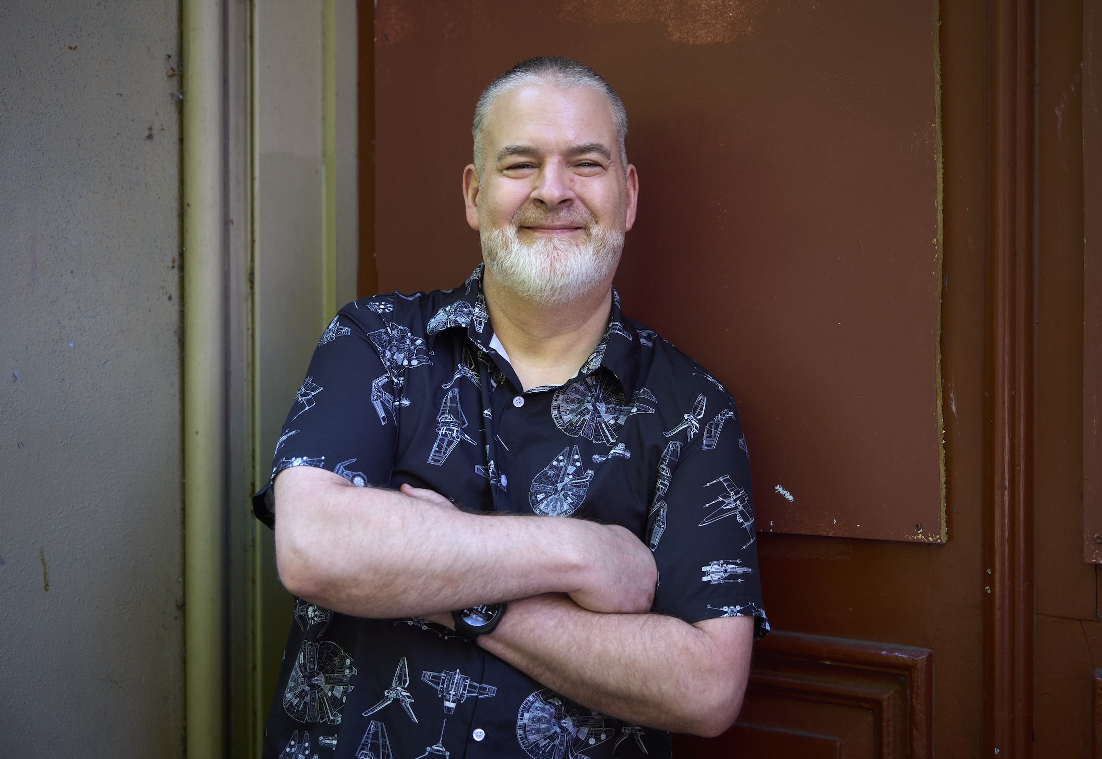 Shelby Ulrich 03 Pdxm