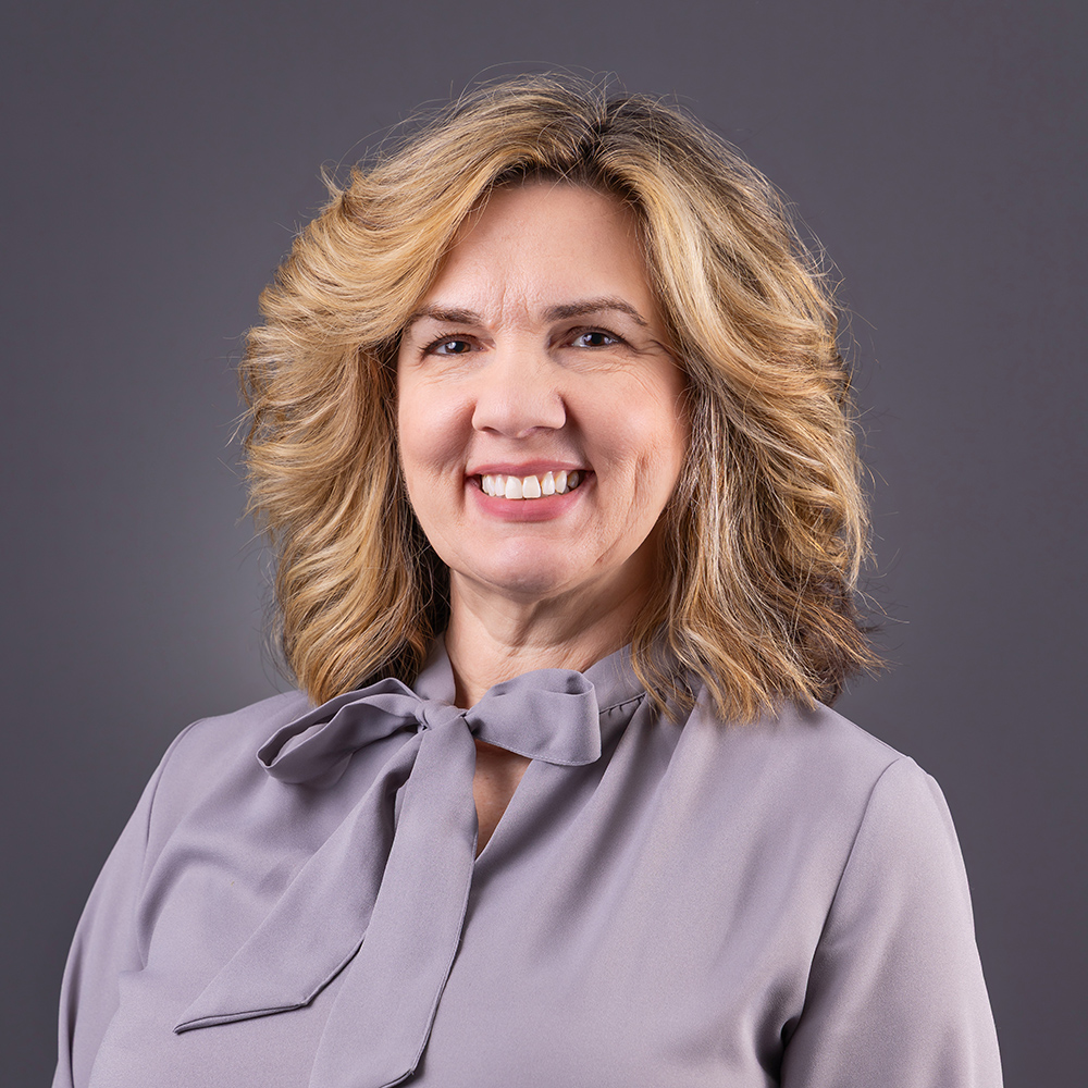Jodi Wilson