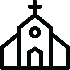 Church Icon