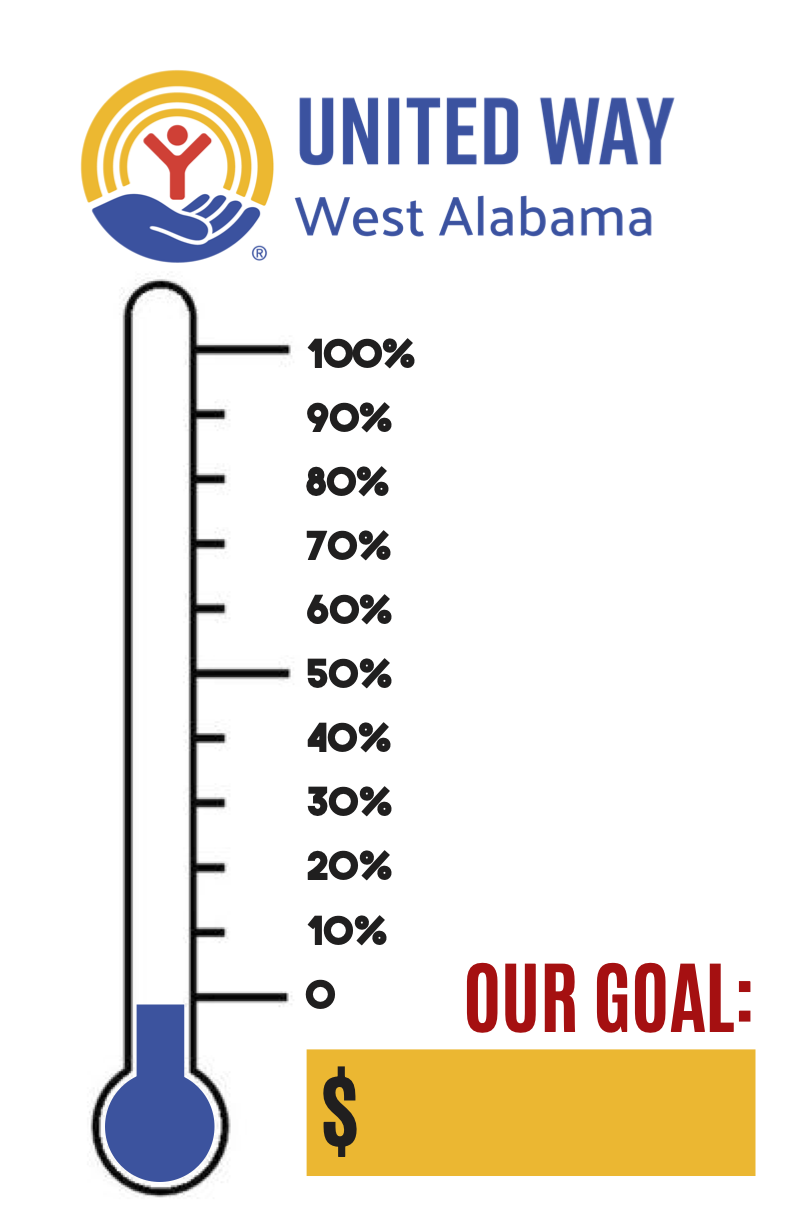 Campaign Thermometer Preview