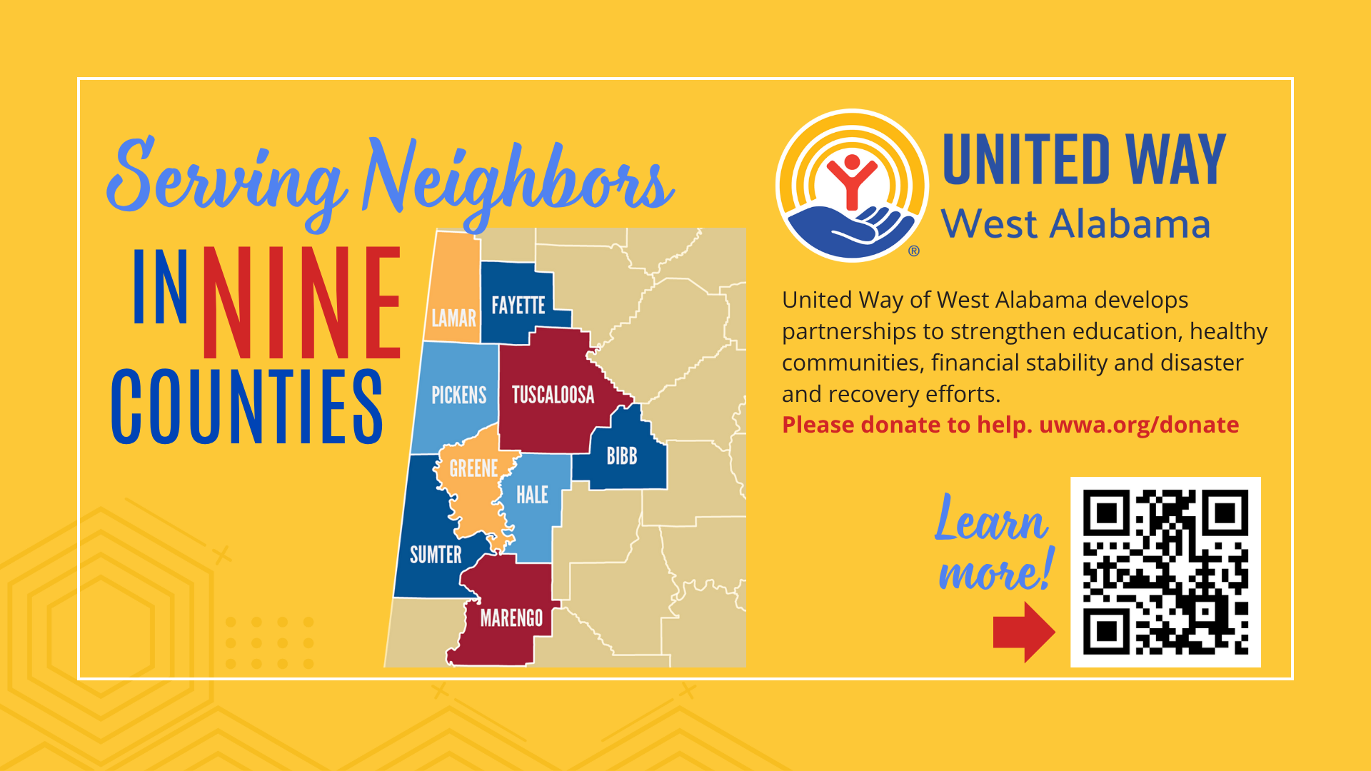 Campaign Posters Preview