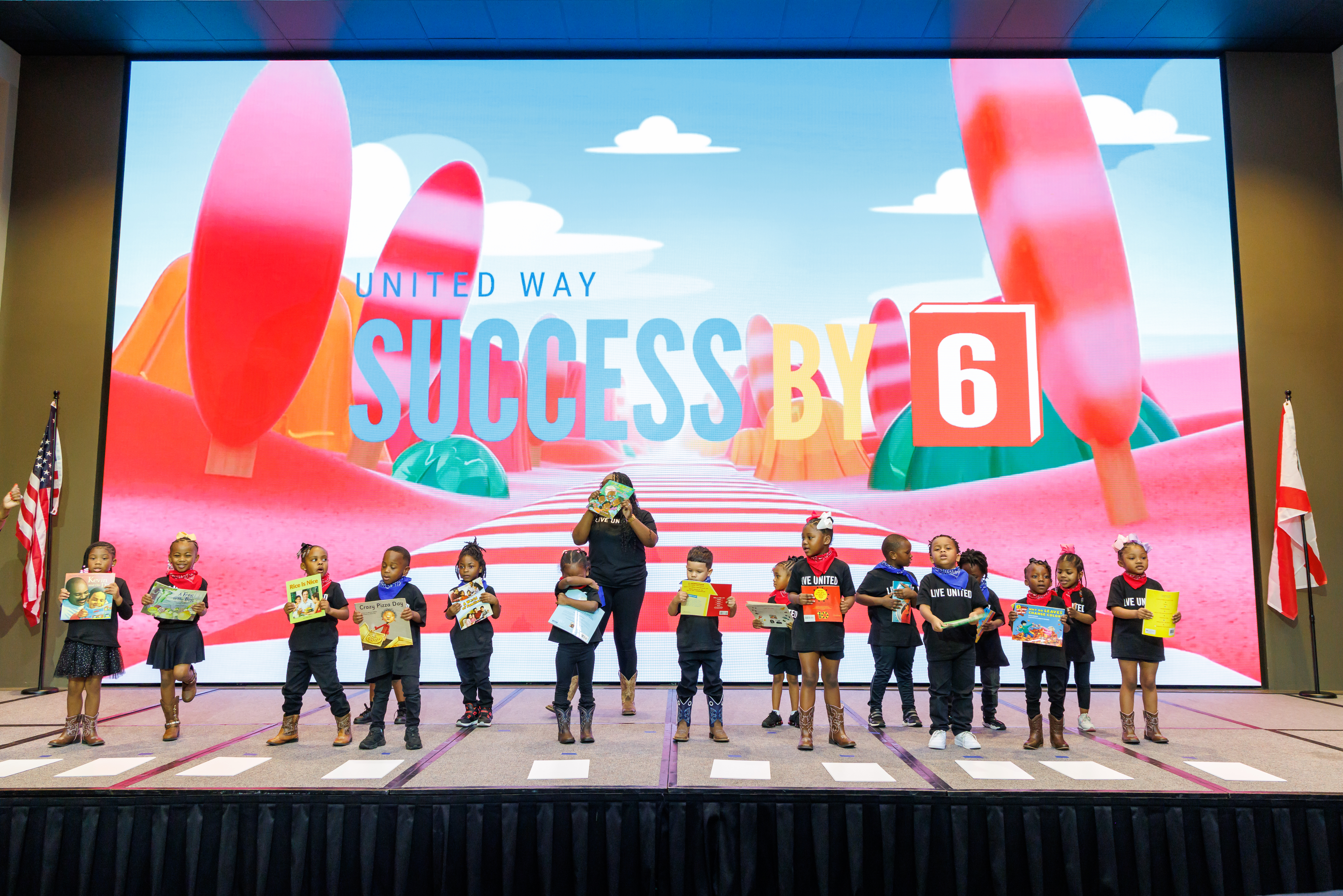 2025 Campaign Kickoff