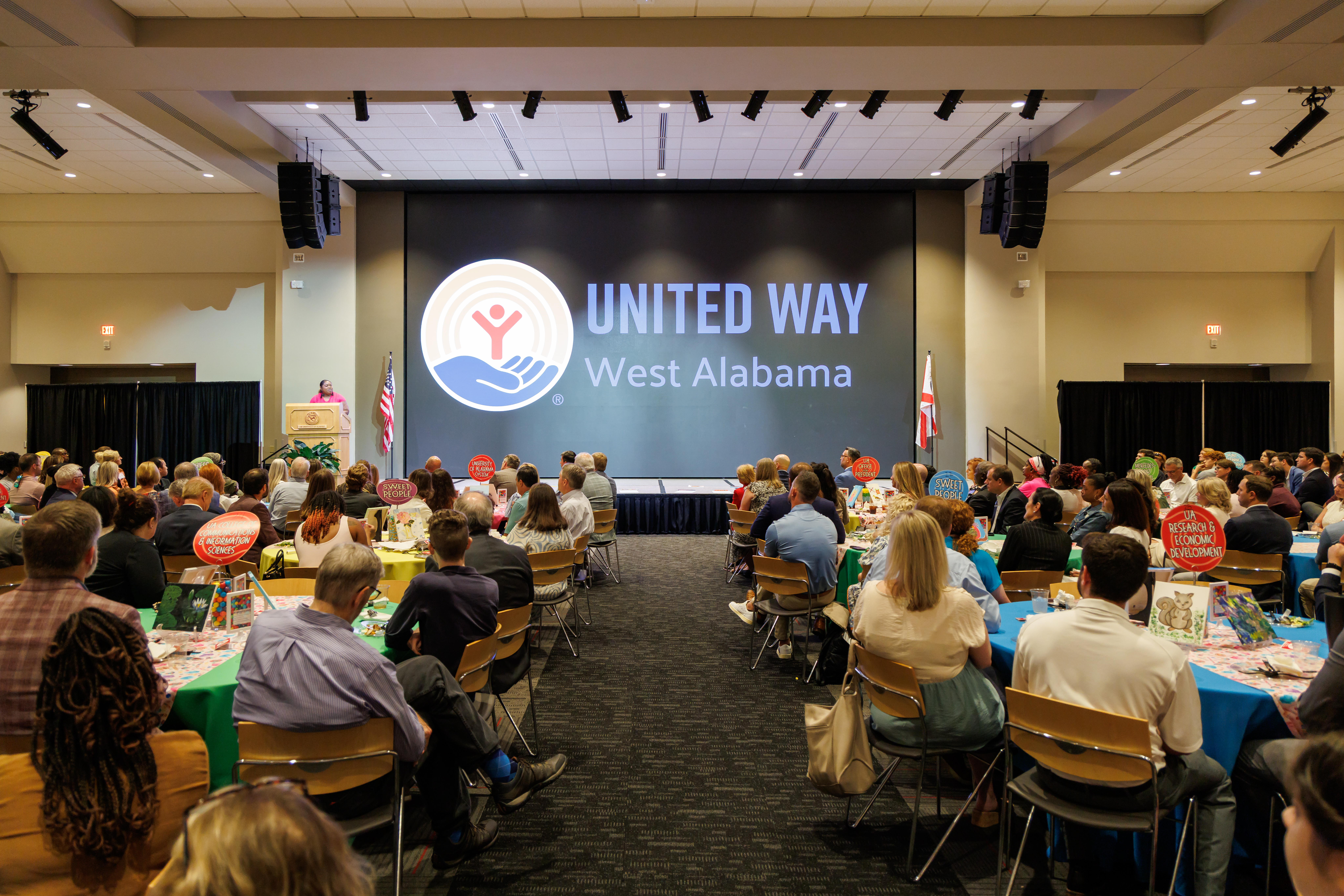 2025 Campaign Kickoff