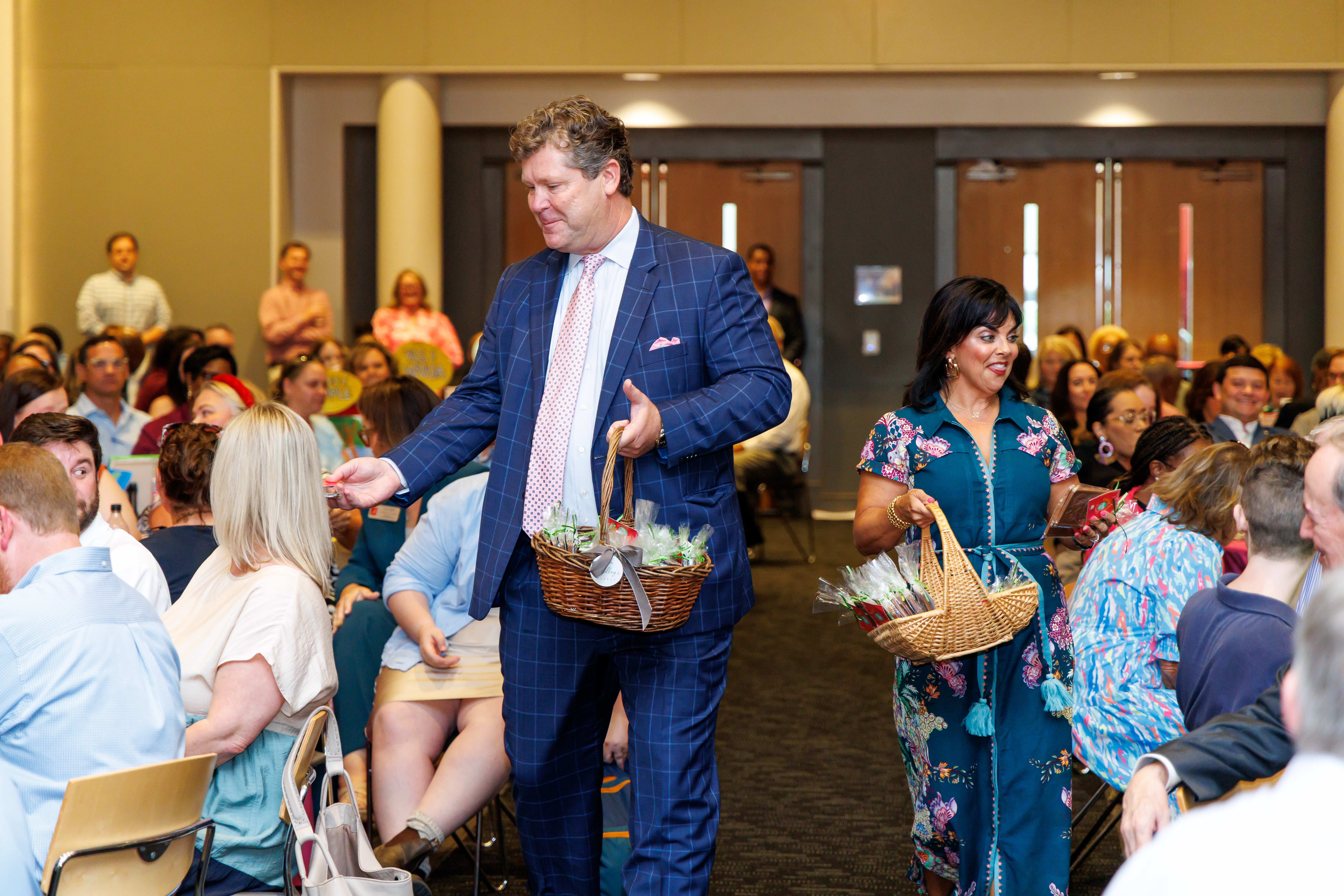 2025 Campaign Kickoff