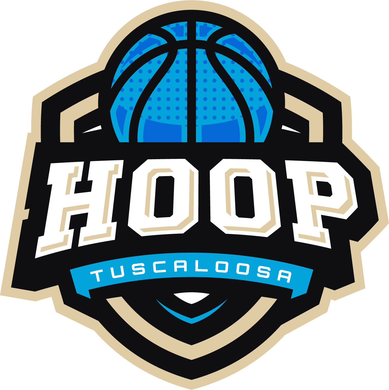 Hoop Tuscaloosa