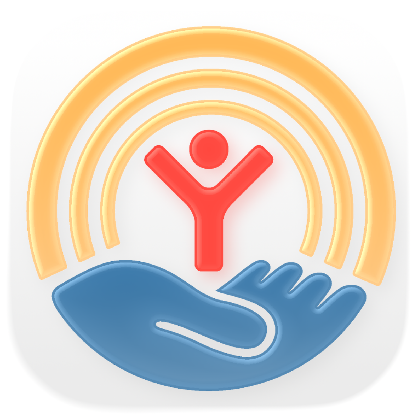 UWWA App Icon
