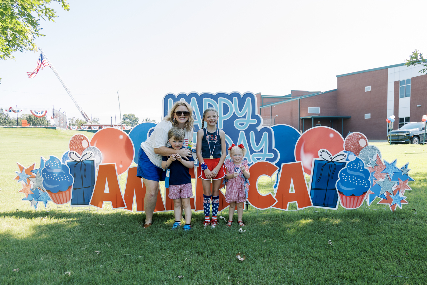 Freedom Festival