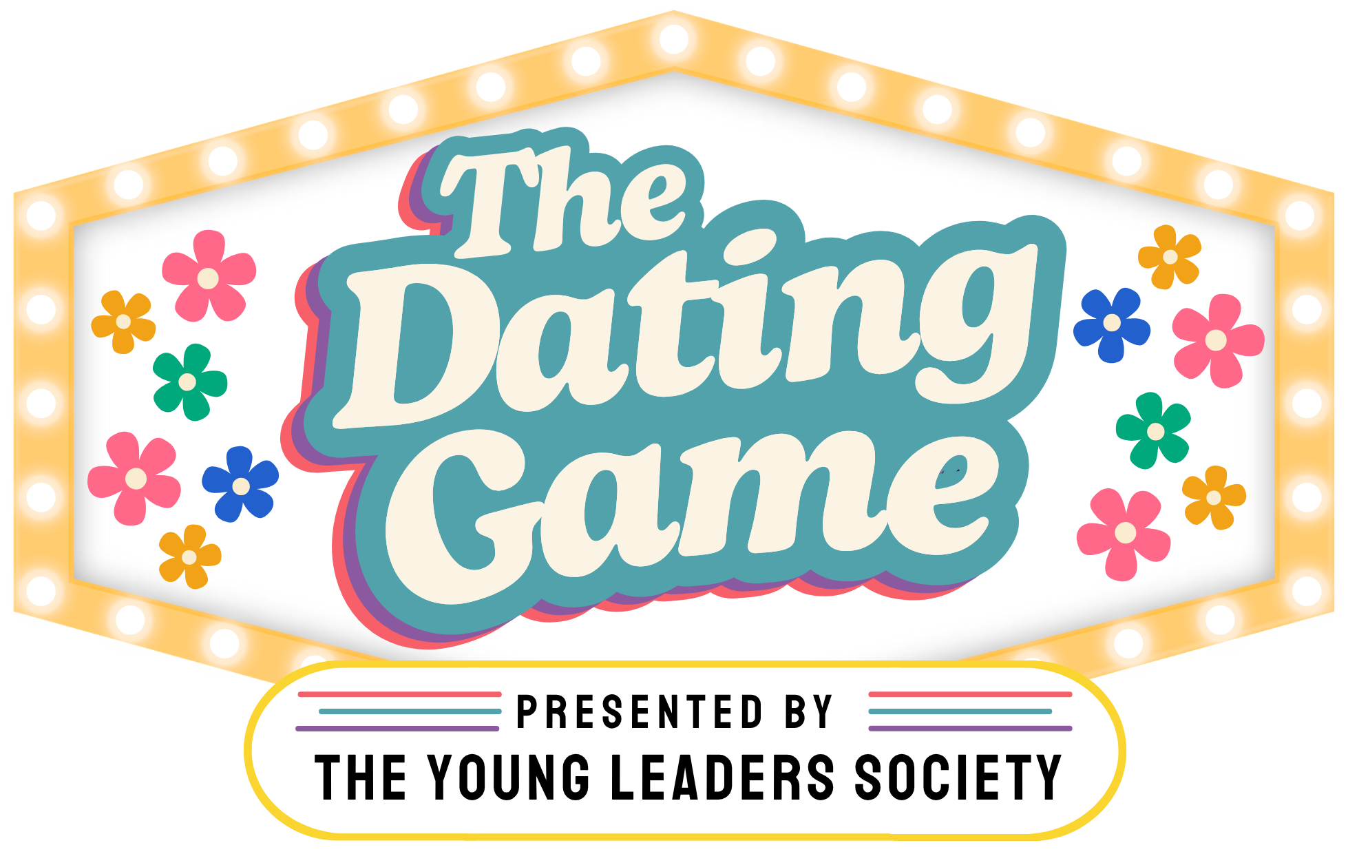 The Dating Game, presented by Young Leaders Society