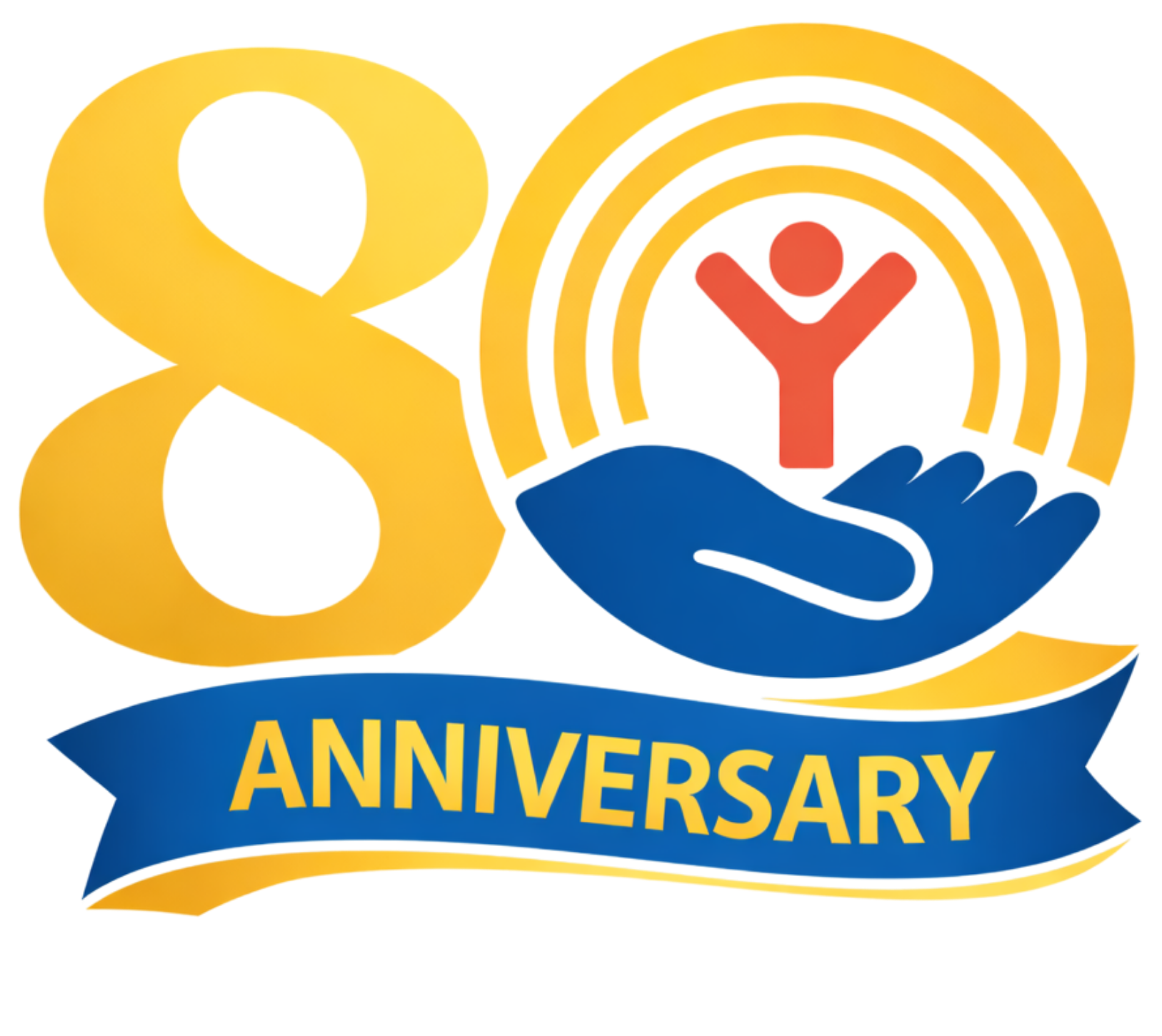 80th Anniversary 1946–2026