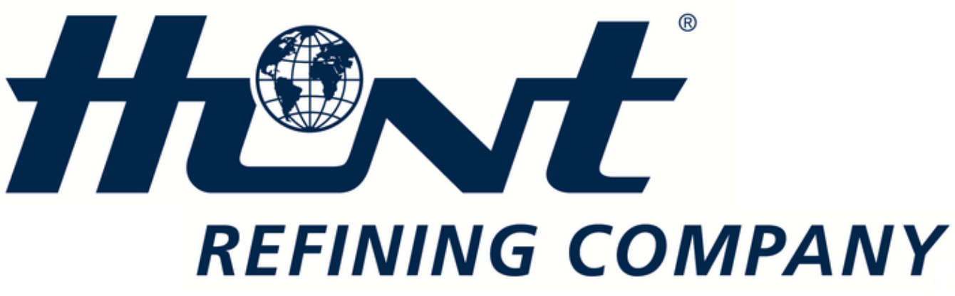 Hunt Refining Company