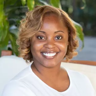 Darlene Atkins