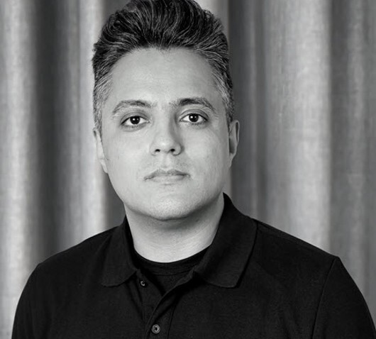 Conrado Guimaraes