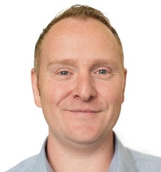 Simon Unwin