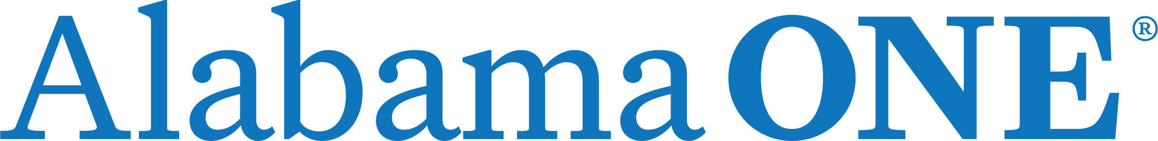 Alabama One