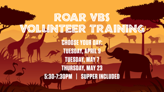 Volunteer Registration