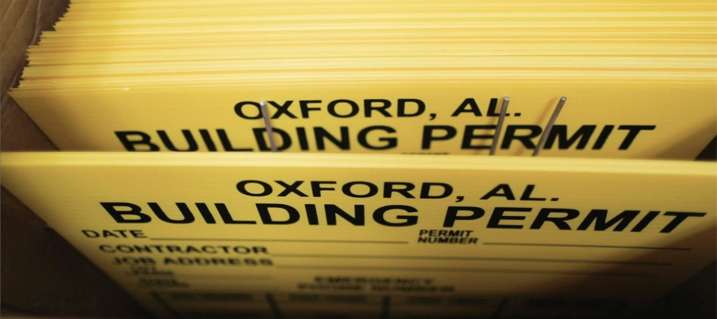 Permit Technician
