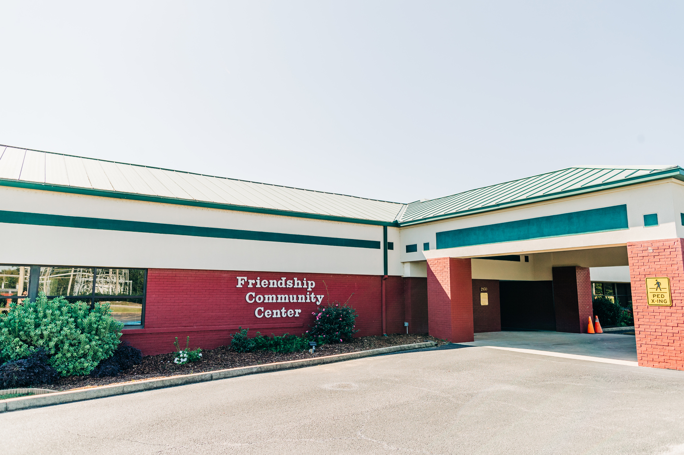 Friendship Community Center