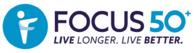 FOCUS 50+