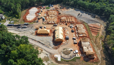 Lodges on Lincoln II